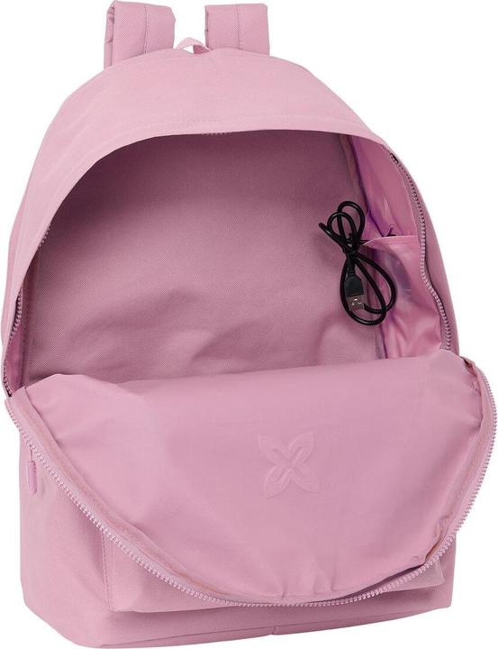 Produktbild MunichSport Laptoptasche Munich Basic Rosa 31 x 44 x 18 cm