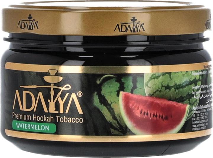 Image du produit Adalya Tabak Pastèque 200g (Pastèque)