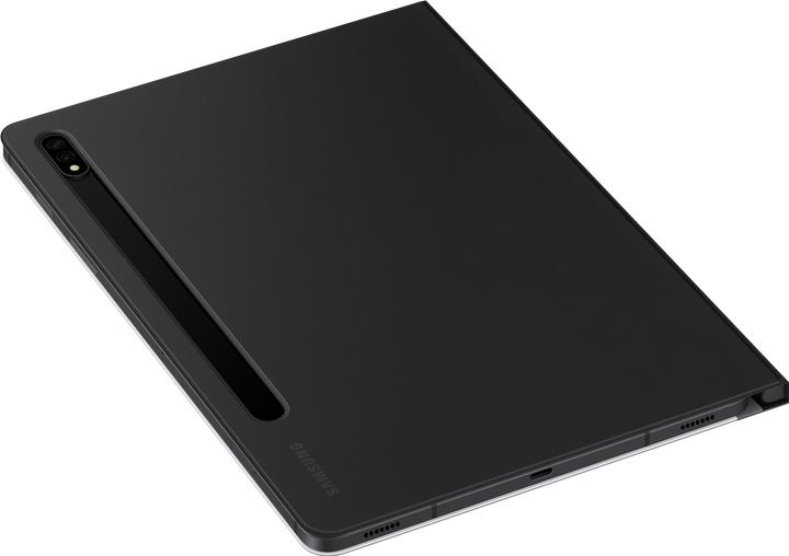 Actual product image Samsung Note View Cover (Galaxy Tab S8, Galaxy Tab S7)