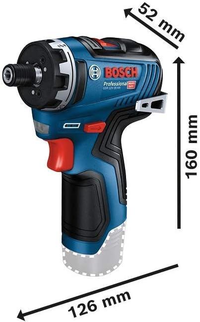 Produktbild Bosch Professional GSR 12V-35 HX