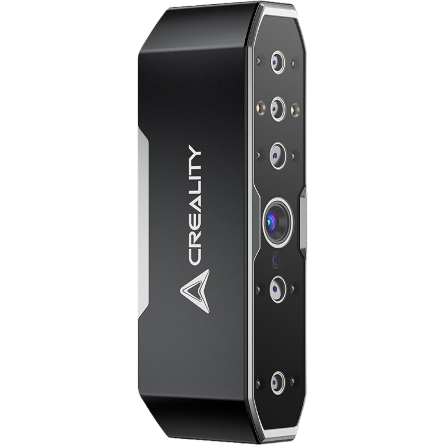 Creality CR-Scan Otter, 3D Scanner, Schwarz