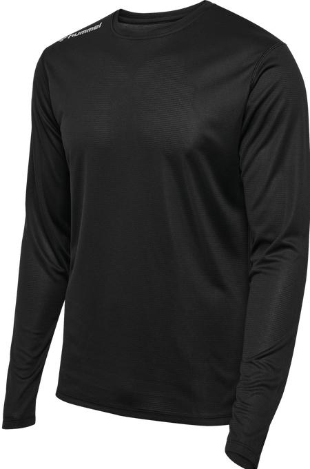 Produktbild hummel hmlRUN JERSEY L/S (3XL)
