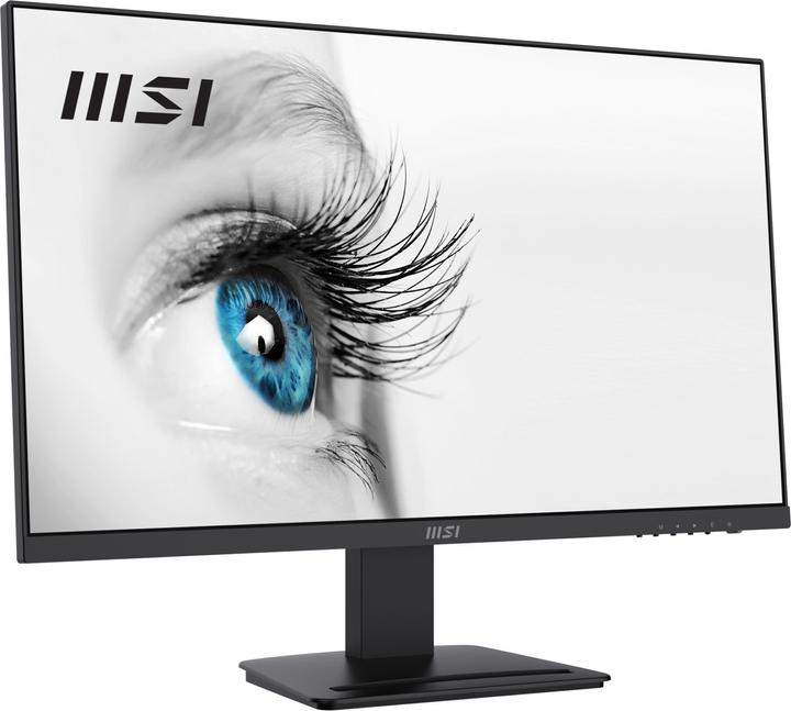 Produktbild MSI PRO MP273QVDE (2560 x 1440 Pixel, 27")
