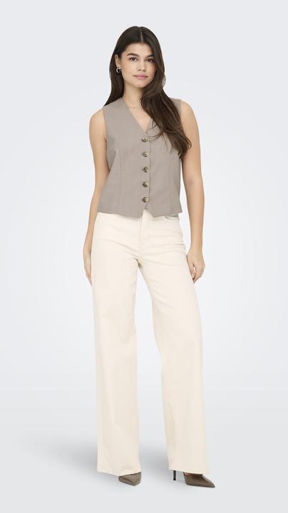 Produktbild Only ONLIRIS Anzugweste Weste (L)