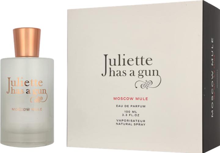Immagine prodotto Juliette Has a Gun Moscow Mule (Eau de parfum, 100 ml)