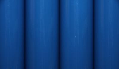 Actual product image Oracover Orastick adhesive foil, blue