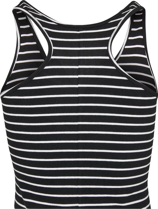 Produktbild Urban Classics Ladies Long Racer Back Dress (5XL)