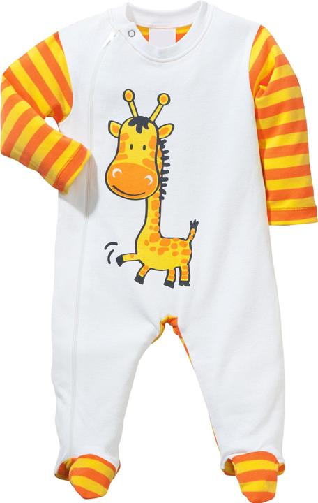 Produktbild Erwin Müller Baby-Schlafanzug 2er-Pack (62, 68)