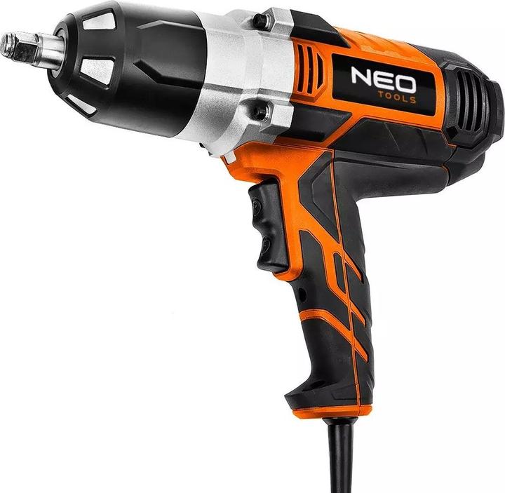 Neo 1020W impact wrench, 950 Nm