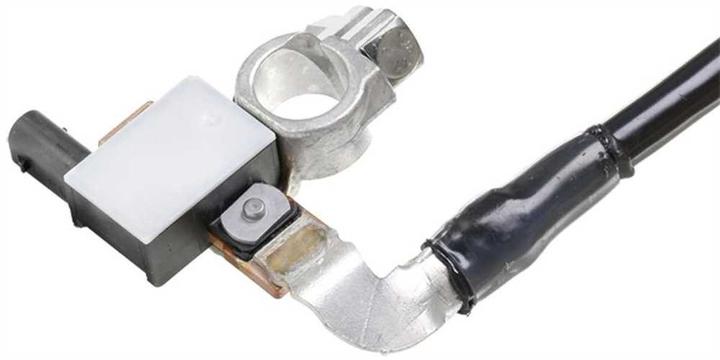 Hella Sensore di Gestione della Batteria