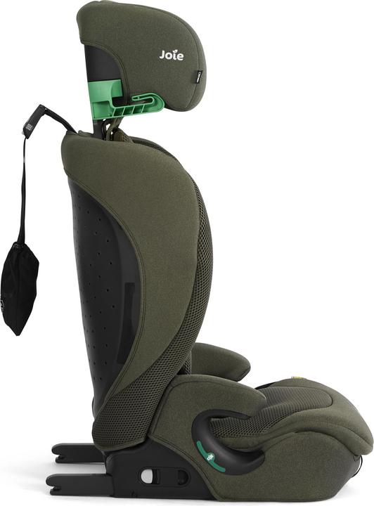 Actual product image Joie i-Irvana Max (Child seat, ECE R129/i-Size Standard)