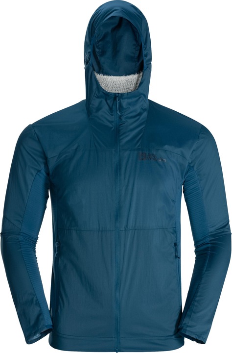 Image du produit Jack Wolfskin Prelight Alpha Jkt M (XXL)