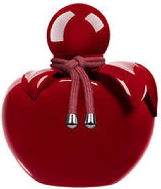 Actual product image Nina Rouge Crush Eau De Parfum By - 30 Ml (Eau de parfum, 30 ml)