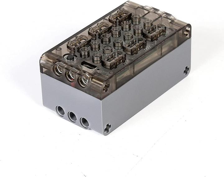 Immagine prodotto Mould King 6.0 Ricevitore - Box batteria con telecomando analogico
