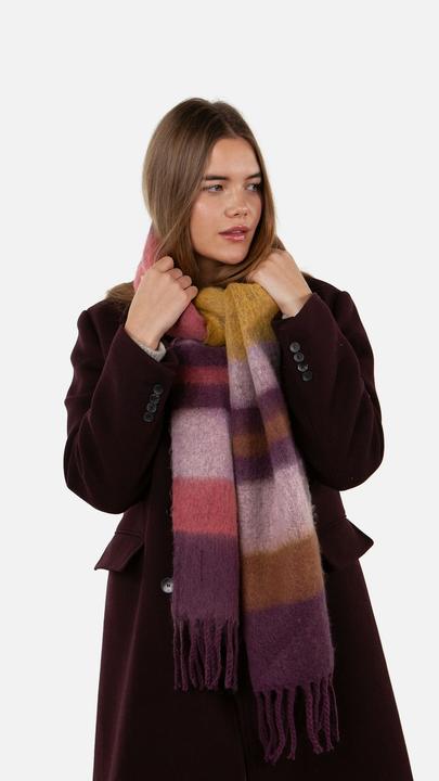 Actual product image Barts Women's Eluzabeth Scarf