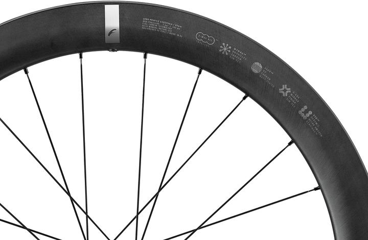 Produktbild Fulcrum Racing Speed DB 57C (Laufradsatz, 28")