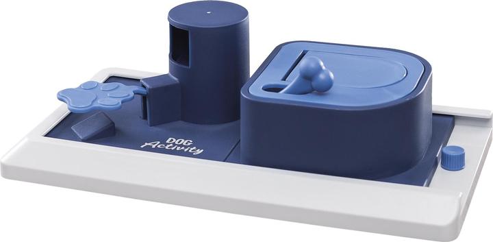 Produktbild Trixie Dog Activity Poker Box Vario 32x17cm (Intelligenzspielzeug Hund)