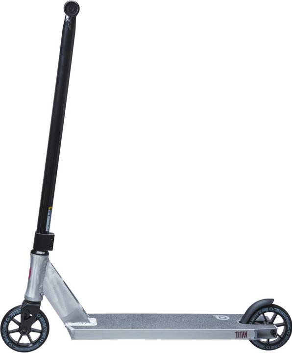 Image du produit District Scooters District Pro Scooter Complet Titan 2021