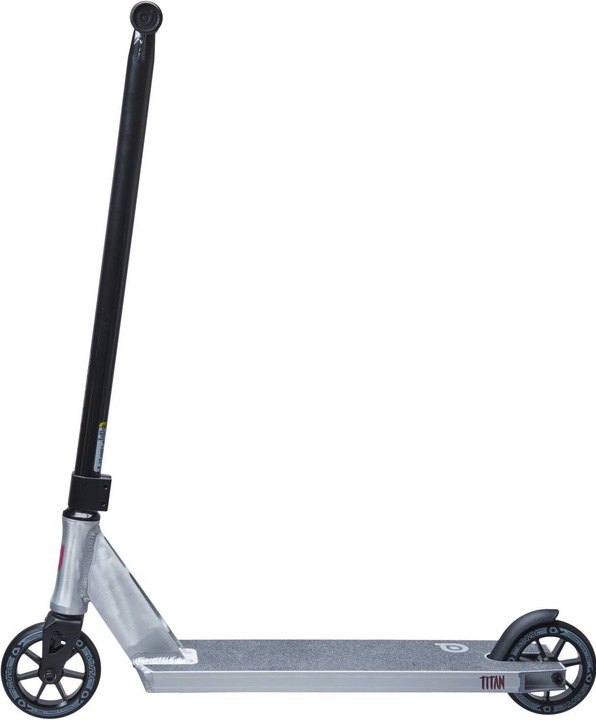 Produktbild District Scooters District Pro Scooter Complete Titan 2021