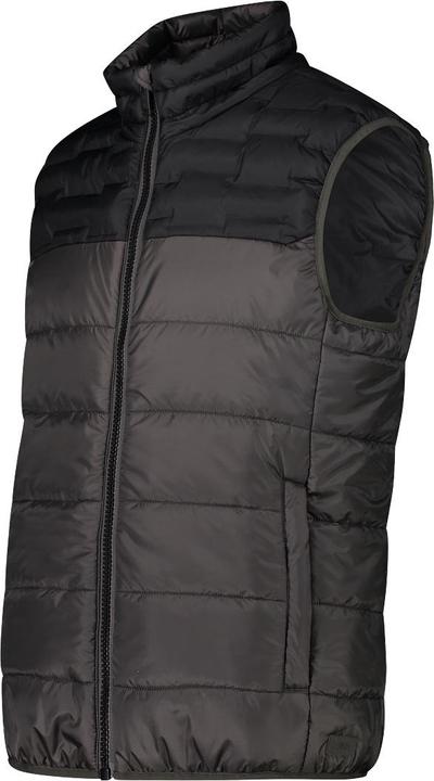 Actual product image CMP Campagnolo Sleeveless polyester jacket (M)