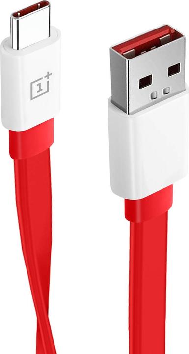 Produktbild OnePlus Warp Charge (1 m, USB 3.2 Gen 2)
