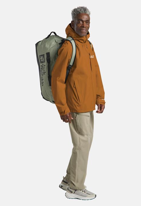 Actual product image Jack Wolfskin Tempest 2L Jkt M (M)