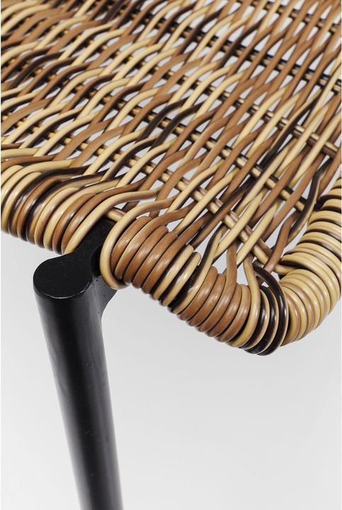 Actual product image Kare Design Chair Tansania