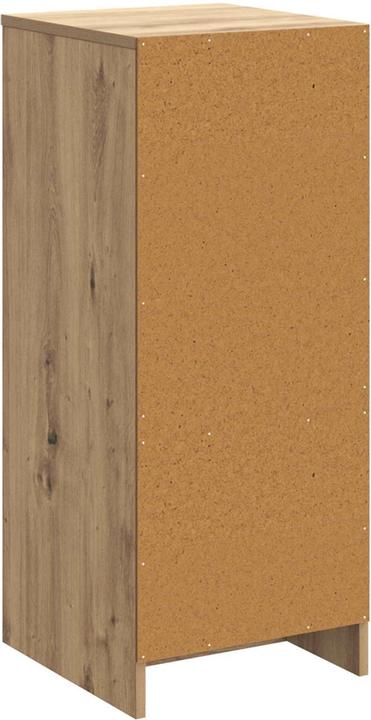 Produktbild vidaXL Badezimmeraufbewahrung (35 x 36.50 x 85 cm)