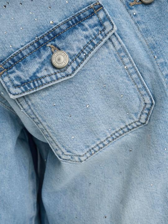 Immagine prodotto Only ONLLUMI Jeansjacke Jeansjacke (XS)