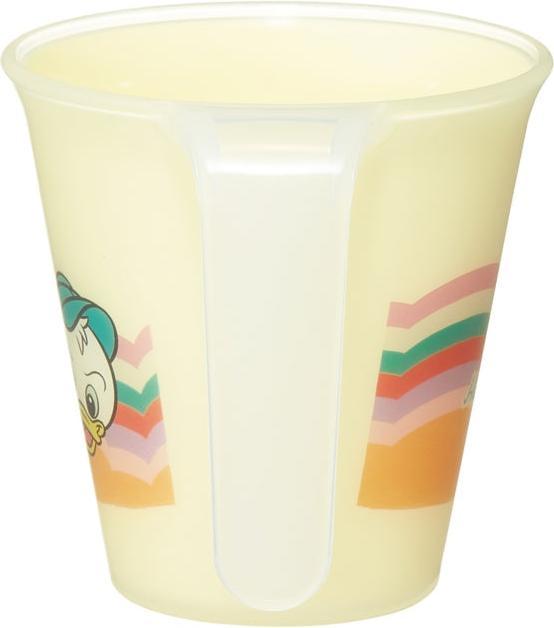 Produktbild Disney Stapelbarer Becher mit Griff Retro Huey