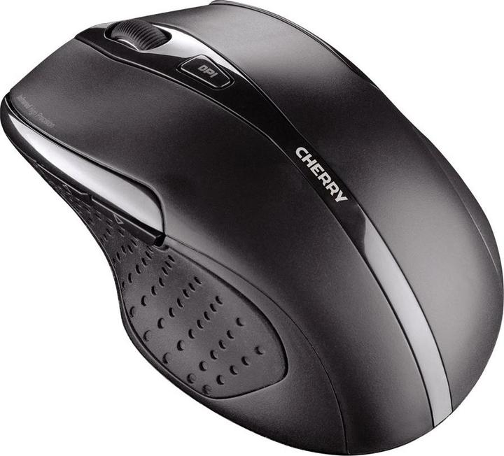 Actual product image CHERRY DW 5100 (US, Wireless)