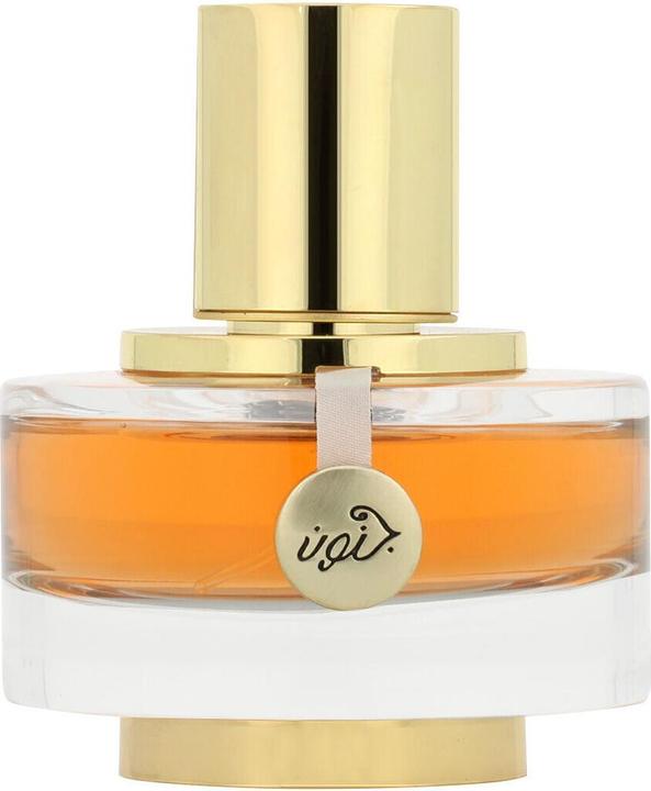 Actual product image Rasasi Junoon Satin (Eau de parfum, 50 ml)