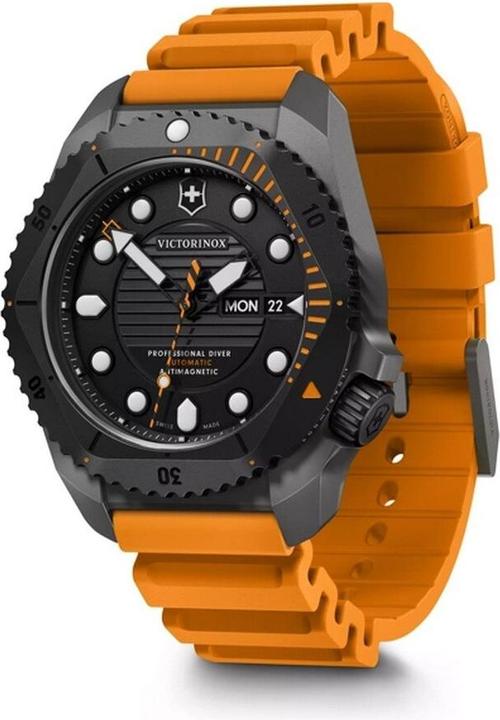 Produktbild Victorinox Dive Pro Automatic (Taucheruhr, 43 mm)