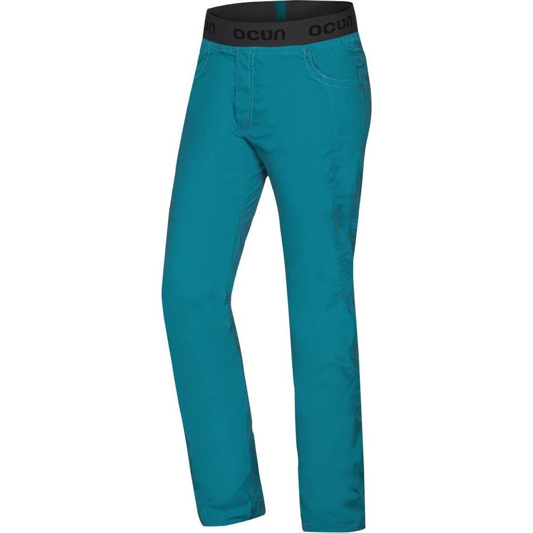 Ocun, Herren, Outdoorhose, Mánia Eco Pants (S), Türkis, S
