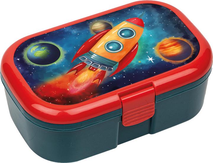 Produktbild Tapirella Lunchbox