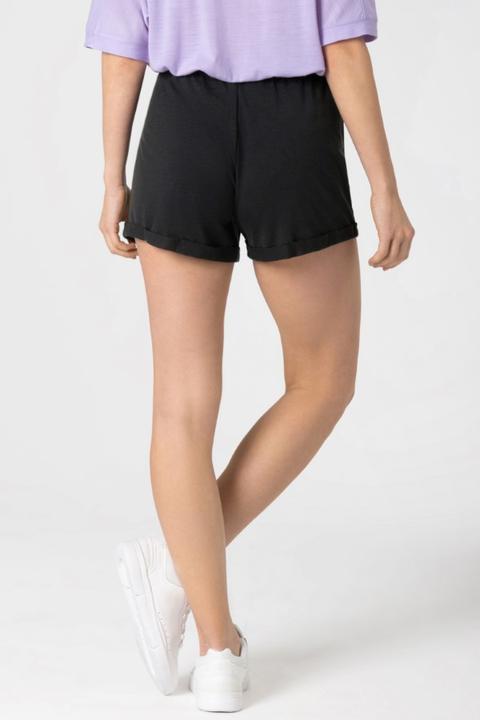 Actual product image Super Natural W Wide Shorts (XL)