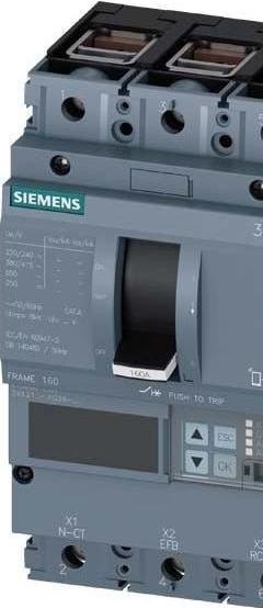 Immagine prodotto Siemens Interruttore SIEM