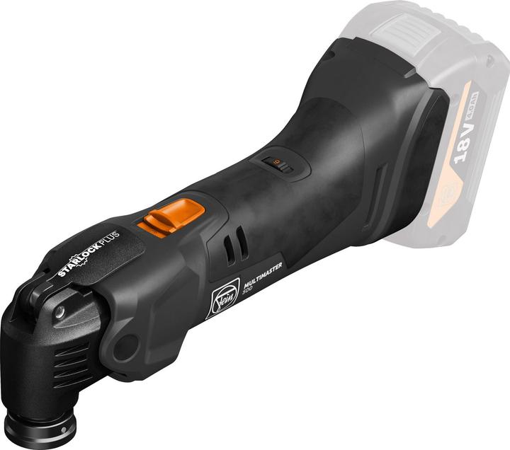 Actual product image Fein AMM 500 Plus