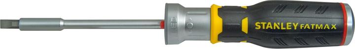 Produktbild Stanley Stan Bit-Schraubendr.-Set FatMax 12 Bits FMHT0-62689 (Pin-torx)