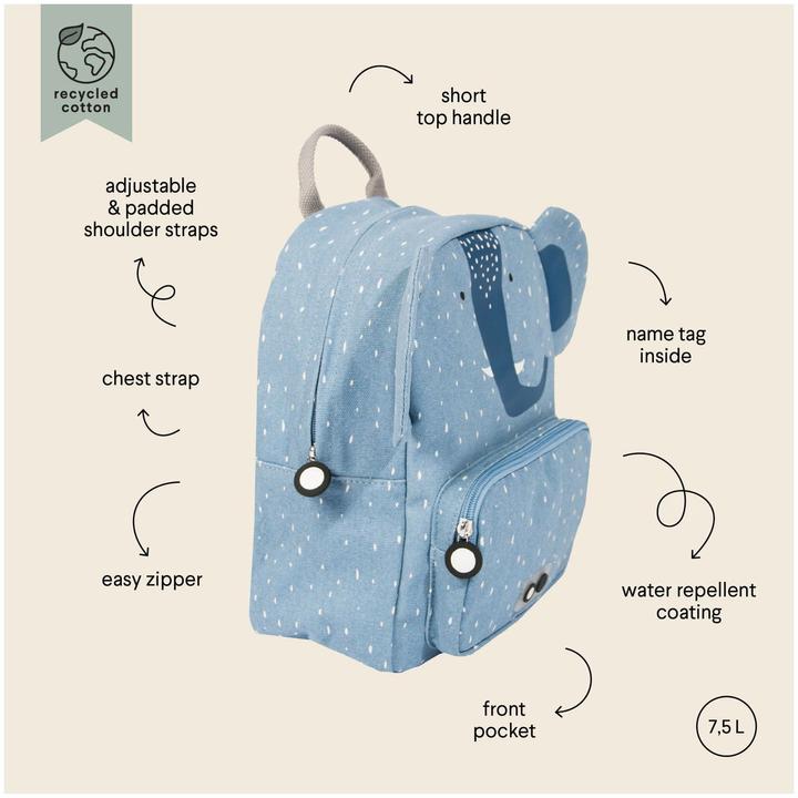 Produktbild Trixie Baby Rucksack