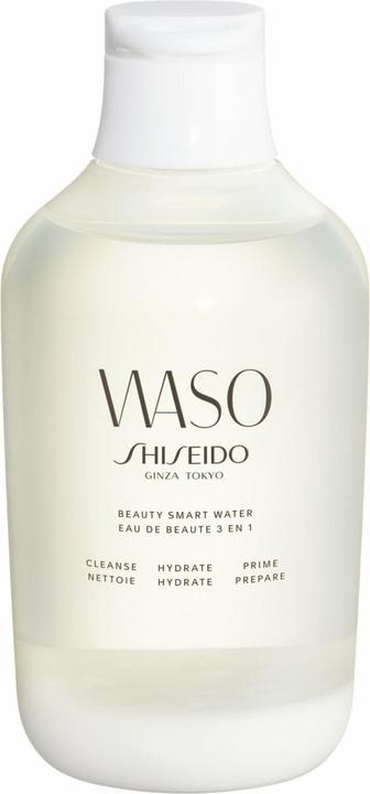 Image du produit Shiseido Lotion Micellaire Nettoyante Pour Tous Types de Peau (Eau micellaire, 250 ml)
