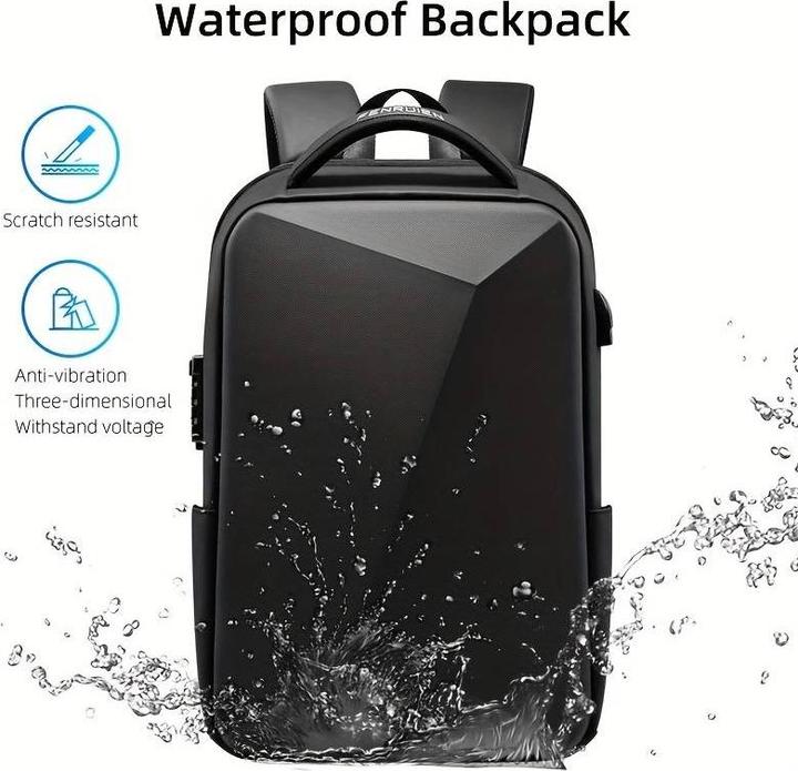 Immagine prodotto PhoneLook Zaino da viaggio (35 l)