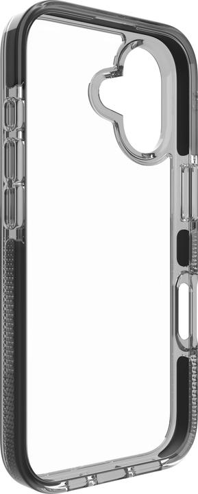 Actual product image Zagg Case für Apple iPhone 17 Santa Cruz jet black (Apple iPhone 17)