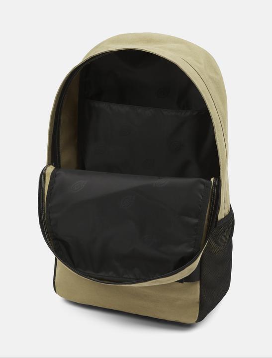Image du produit Dickies Duck Canvas Backpack Plus Desert Sand