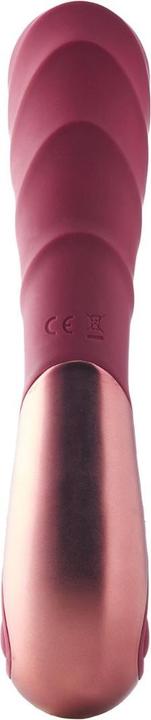 Produktbild Dream Toys Dinky Duo Vibrator Jimmy K.