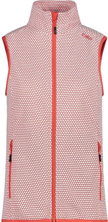 Produktbild CMP Campagnolo Knit Tech Weste (36)
