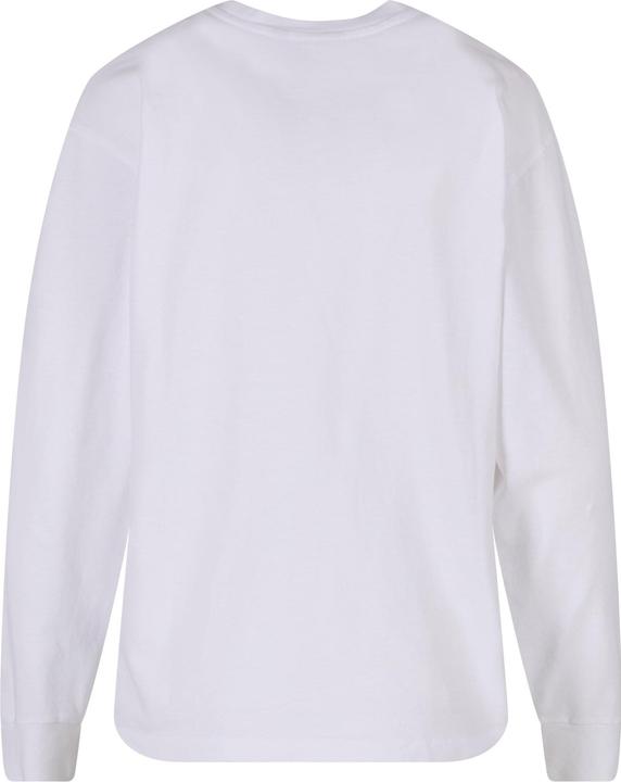 Actual product image Napapijri Longsleeve S-Box (S)