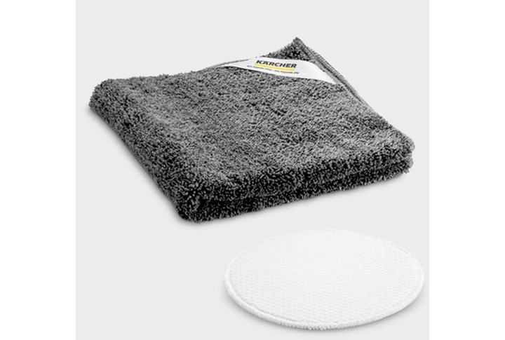 Produktbild Kärcher Reinigungs-Set