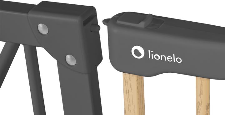 Image du produit Lionelo Truus Slim
