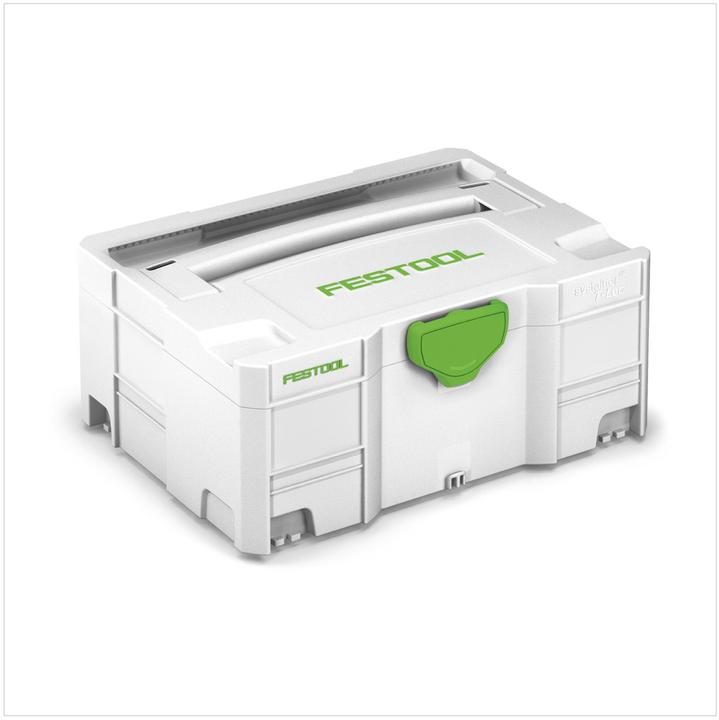 Image du produit Festool RTS 400 REQ-Plus (Ponceuse excentrique, 250 W)